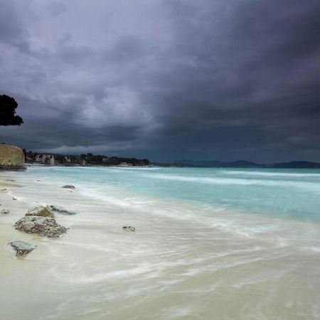 Vacance En Bord De Mer La Ciotat Buitenkant foto